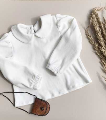 Peter Pan Top