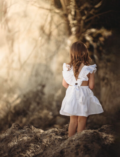 The Penelope Dress