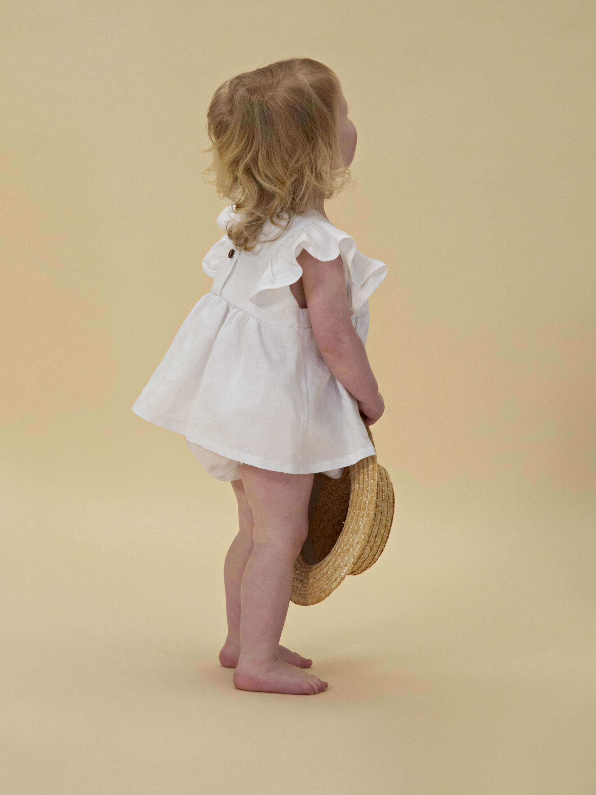 Ella Two Piece Set - All Colours - Freya Lillie