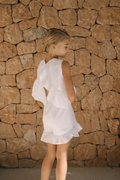 Girls Mya Shorts