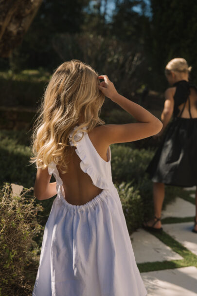 The Sorrento Dress