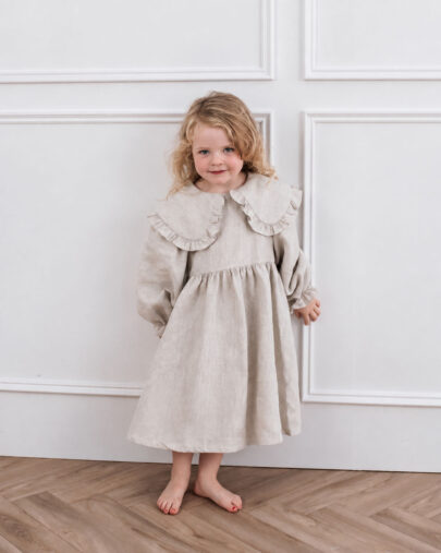 Lizzie Dress